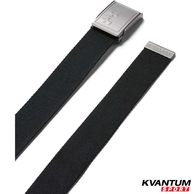 Men's UA Webbing Belt 2.0