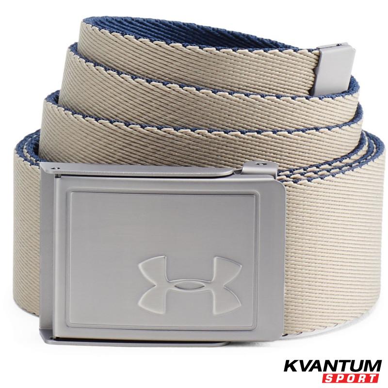 Men's UA Webbing Belt 2.0