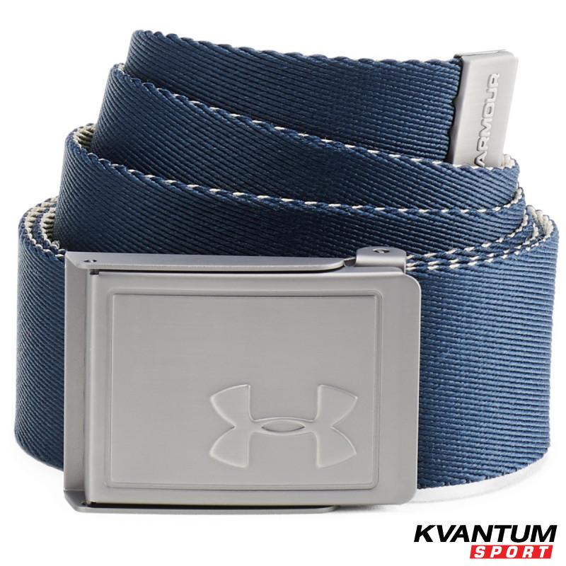 Men's UA Webbing Belt 2.0