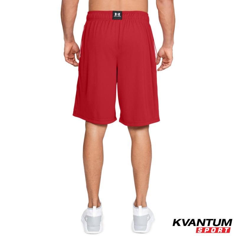Men's UA Baseline 10in Short 18 