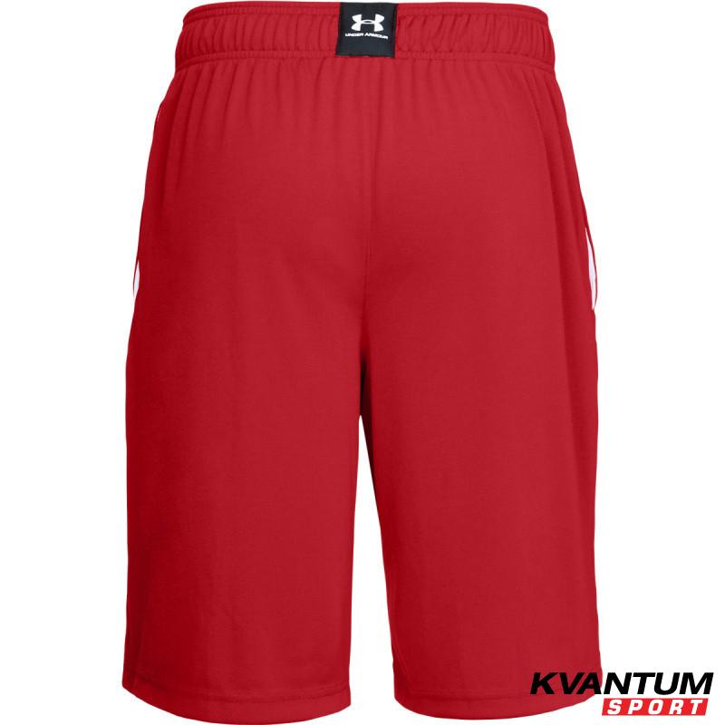 Men's UA Baseline 10in Short 18 