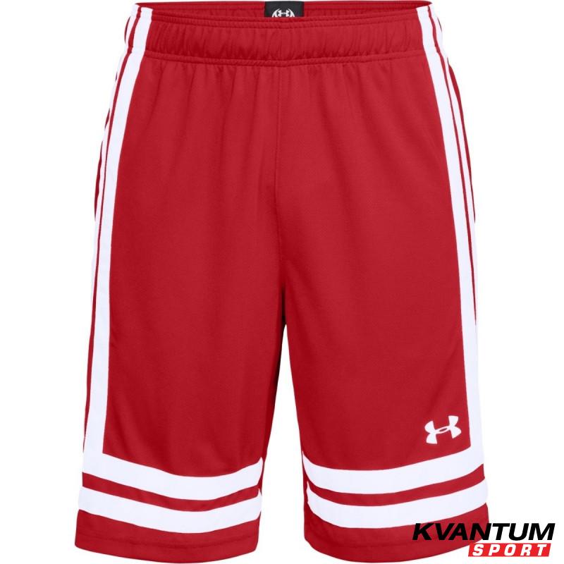 Men's UA Baseline 10in Short 18 