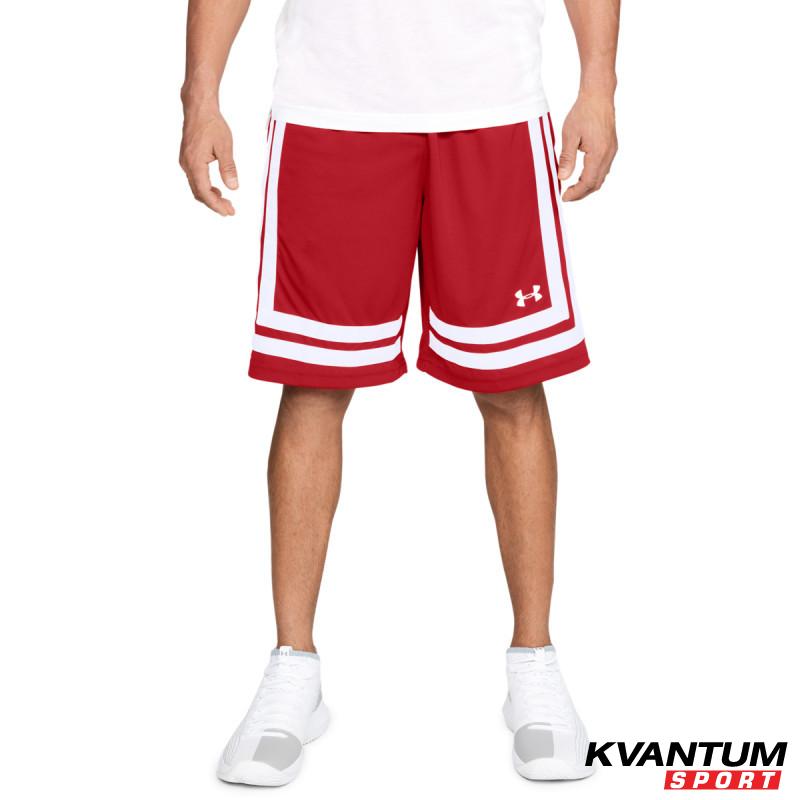 Men's UA Baseline 10in Short 18 