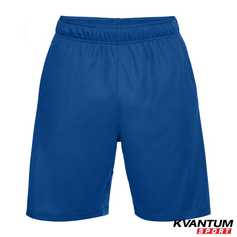 UA SELECT 9IN SHORT 