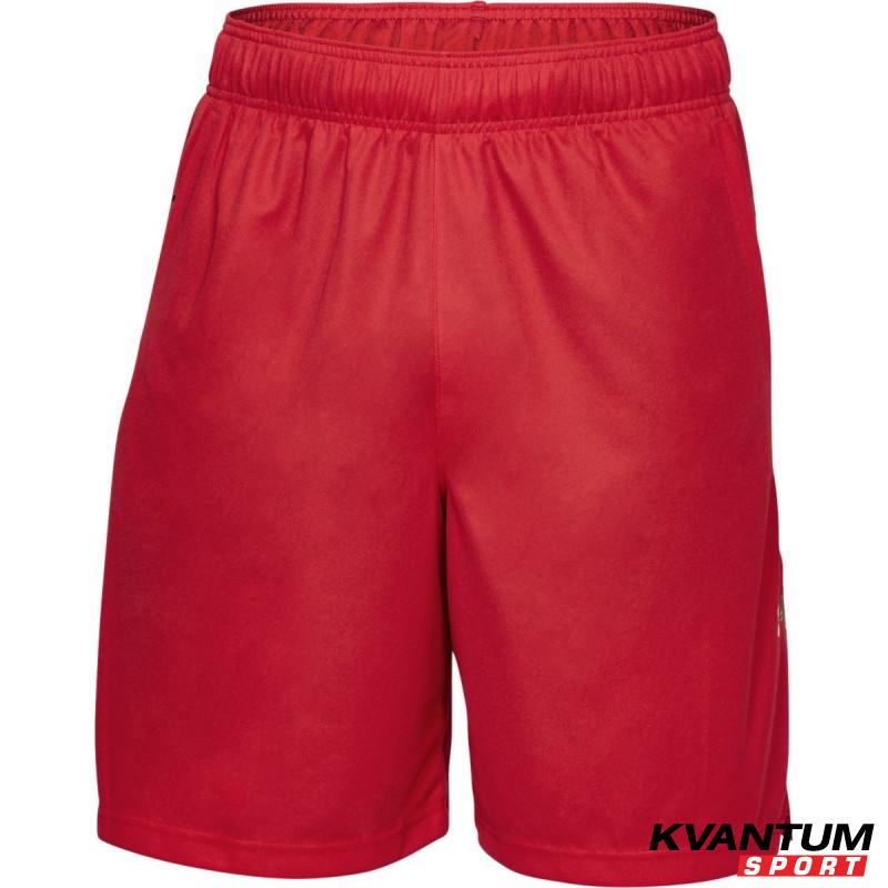 UA SELECT 9IN SHORT 