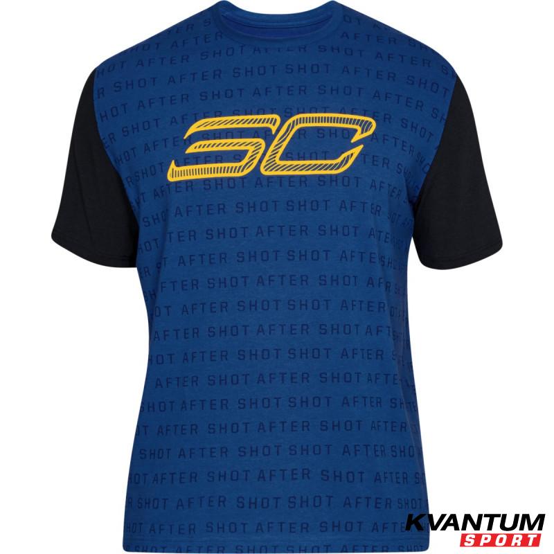 SC30 Reppin Shersey