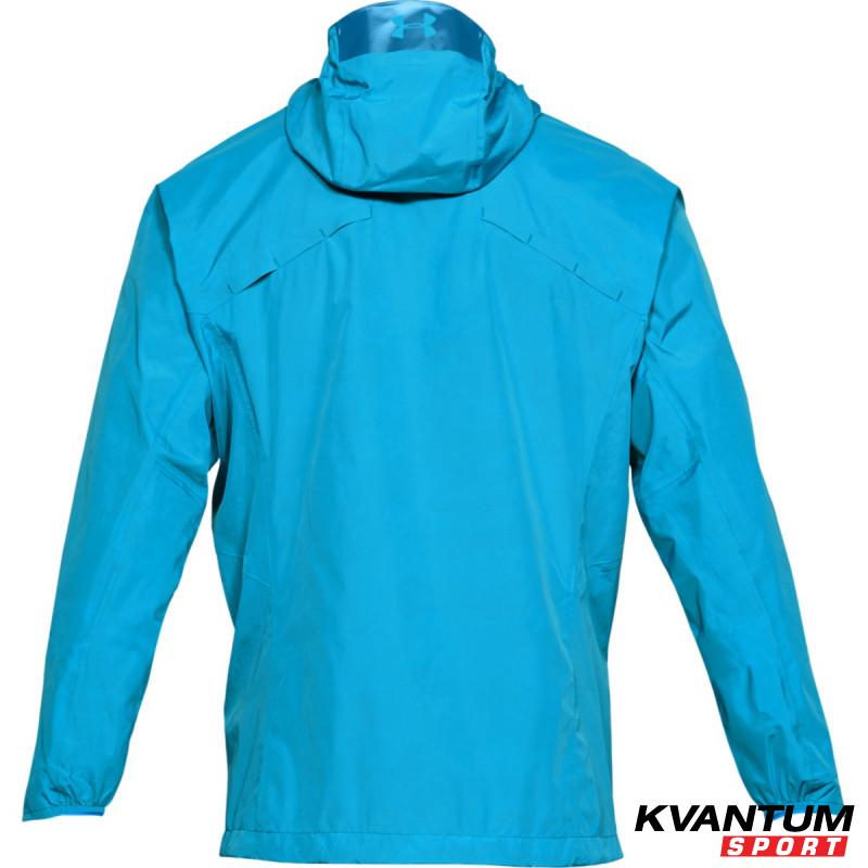 UA Scrambler Jacket