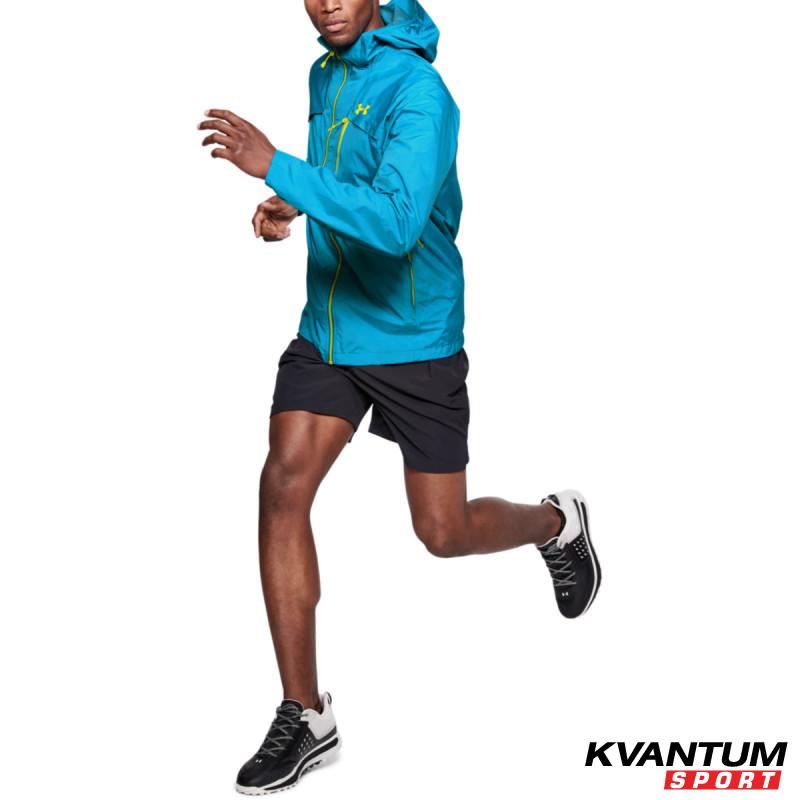 UA Scrambler Jacket