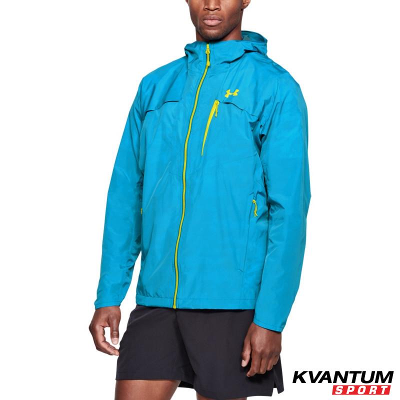 UA Scrambler Jacket Kvantum Sport Under Armour