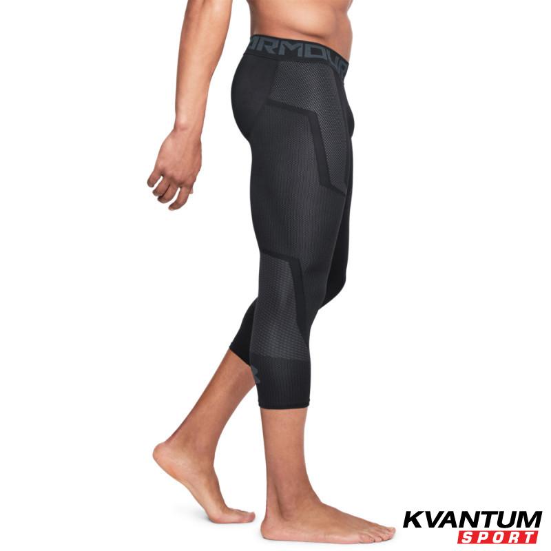 Vanish Seamless 3/4 Leg