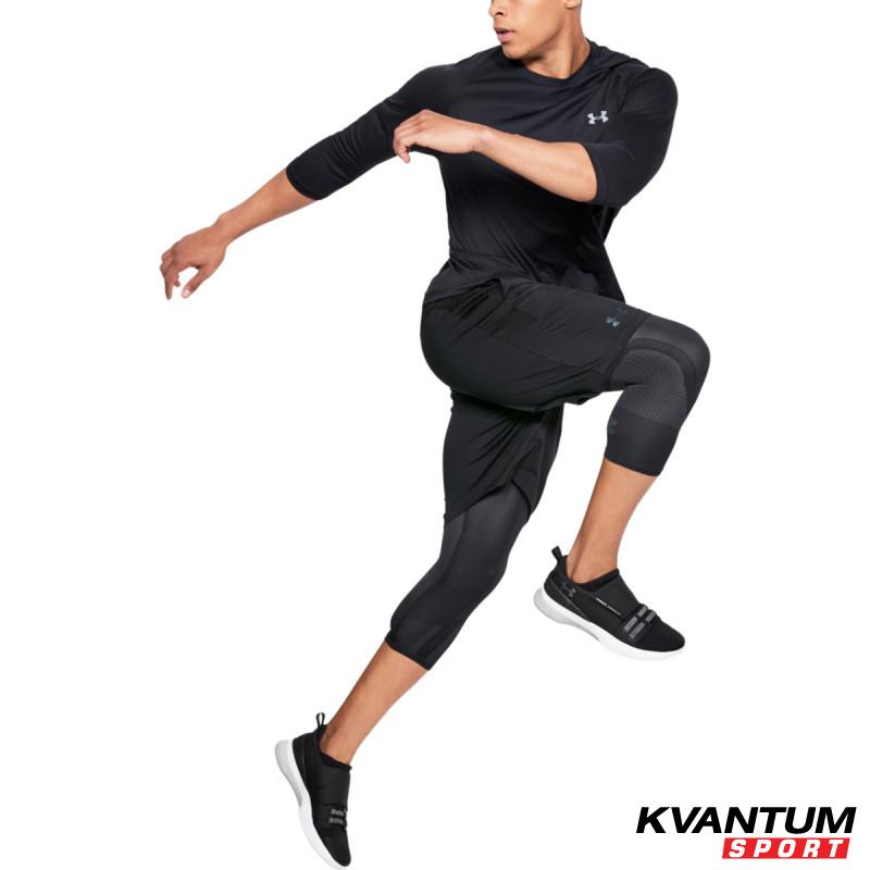 Vanish Seamless 3/4 Leg