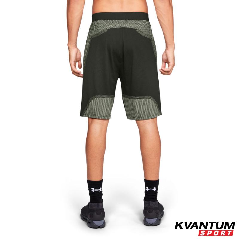 Vanish Seamless Short