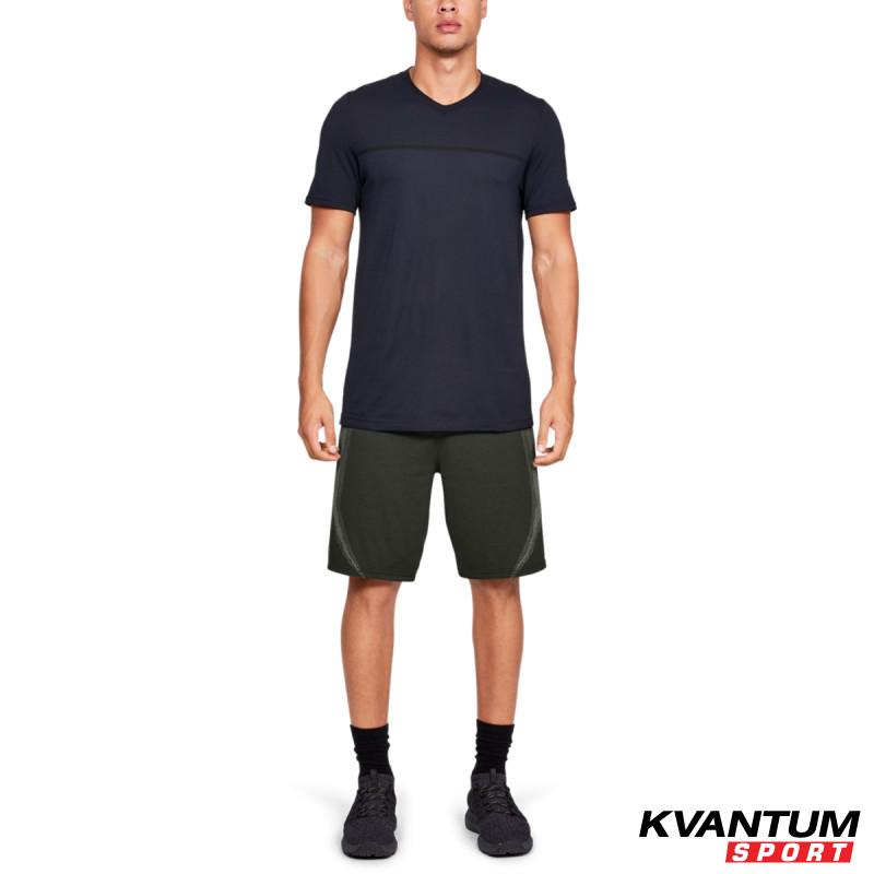 Vanish Seamless Short