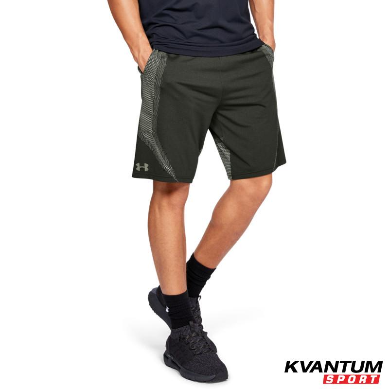 Vanish Seamless Short