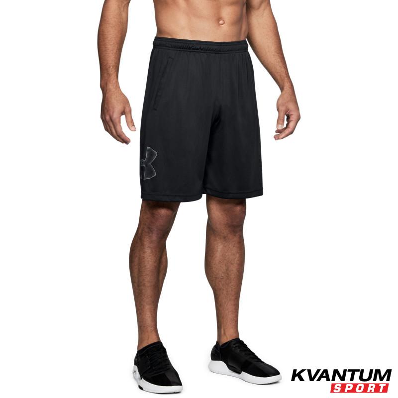Pantaloni scurti Barbati TECH GRAPHIC SHORT Under Armour