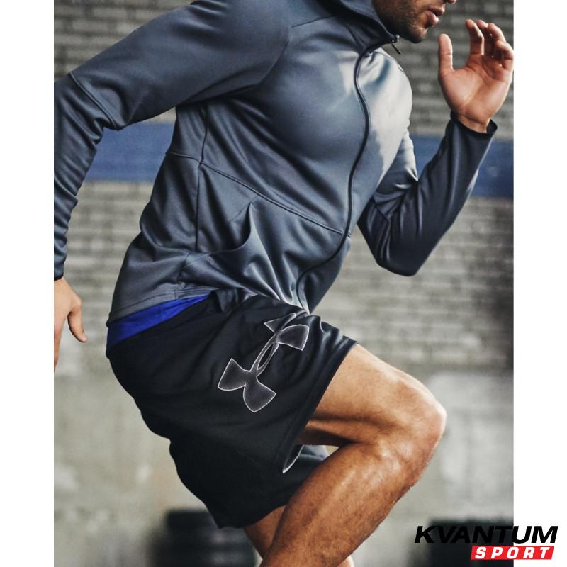 Pantaloni scurti Barbati TECH GRAPHIC SHORT Under Armour
