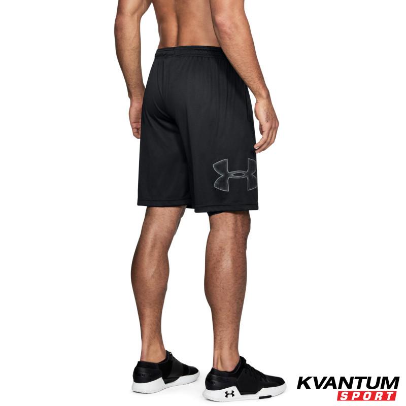 Pantaloni scurti Barbati TECH GRAPHIC SHORT Under Armour
