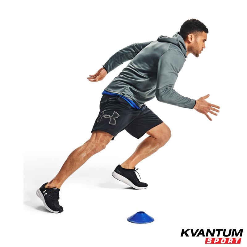 Pantaloni scurti Barbati TECH GRAPHIC SHORT Under Armour