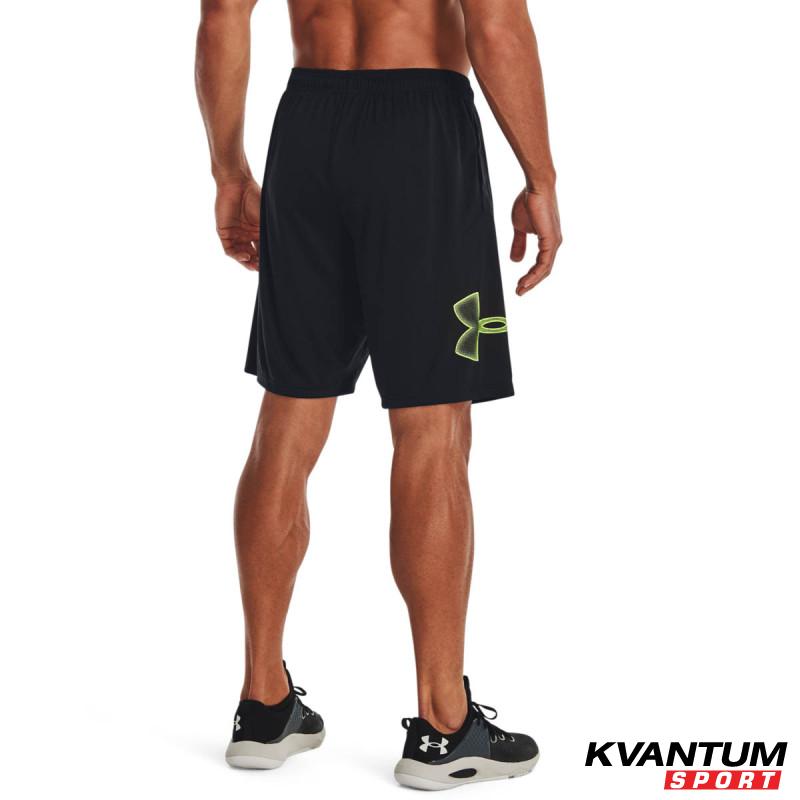 Pantaloni scurti Barbati TECH GRAPHIC SHORT Under Armour