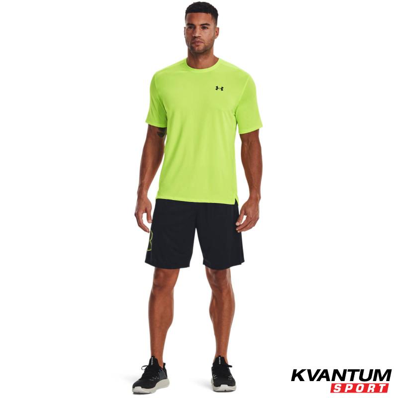 Pantaloni scurti Barbati TECH GRAPHIC SHORT Under Armour