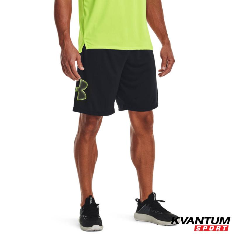 Pantaloni scurti Barbati TECH GRAPHIC SHORT Under Armour