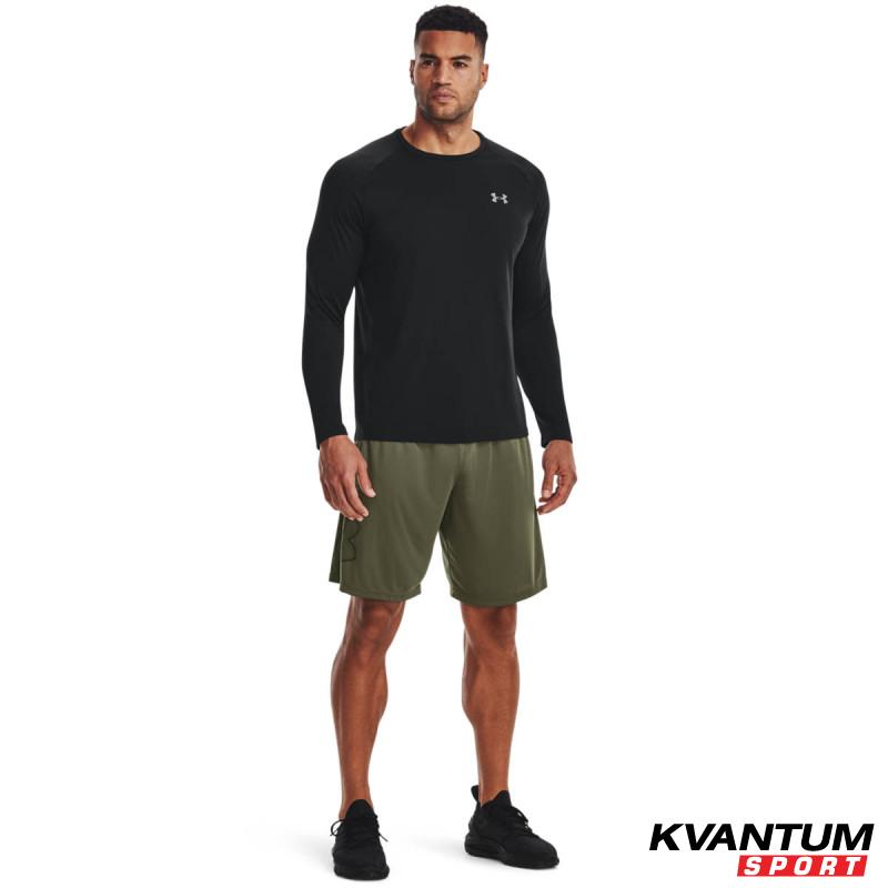 Pantaloni scurti Barbati TECH GRAPHIC SHORT Under Armour