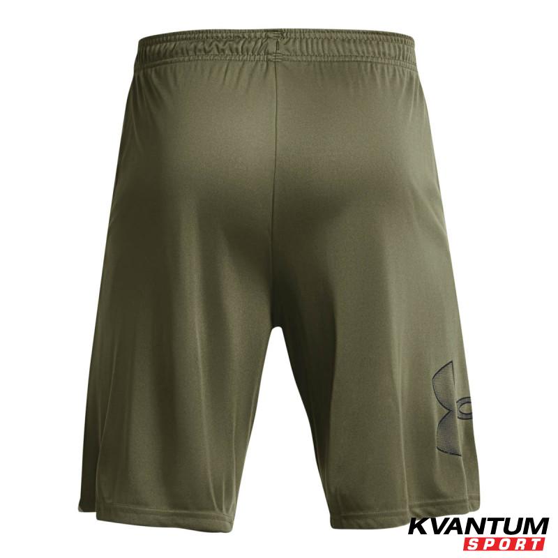 Pantaloni scurti Barbati TECH GRAPHIC SHORT Under Armour