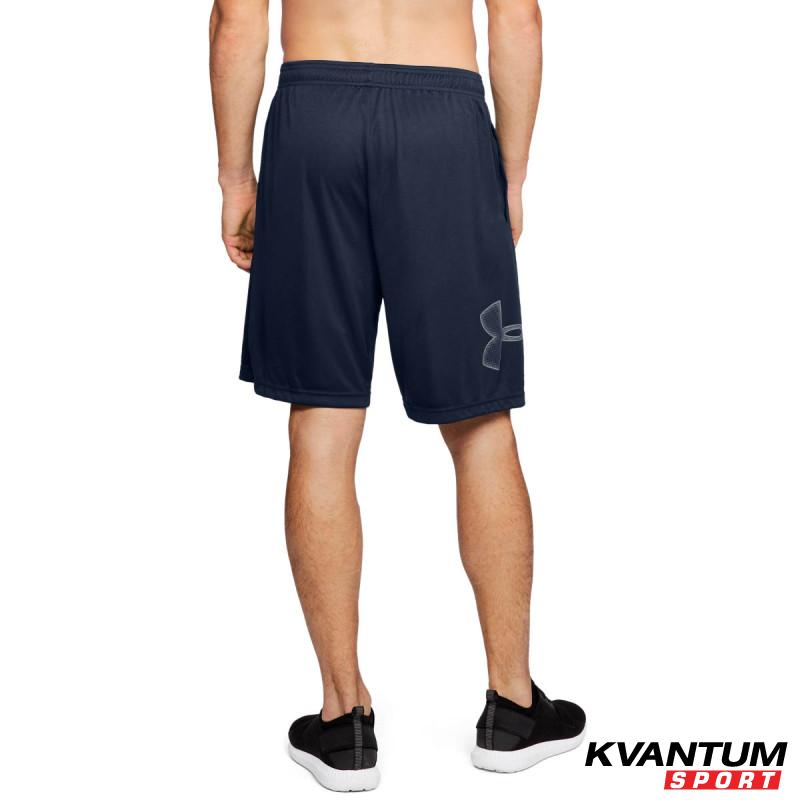 Pantaloni scurti Barbati TECH GRAPHIC SHORT Under Armour