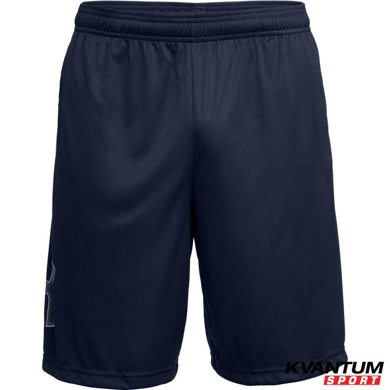 Pantaloni scurti Barbati TECH GRAPHIC SHORT Under Armour