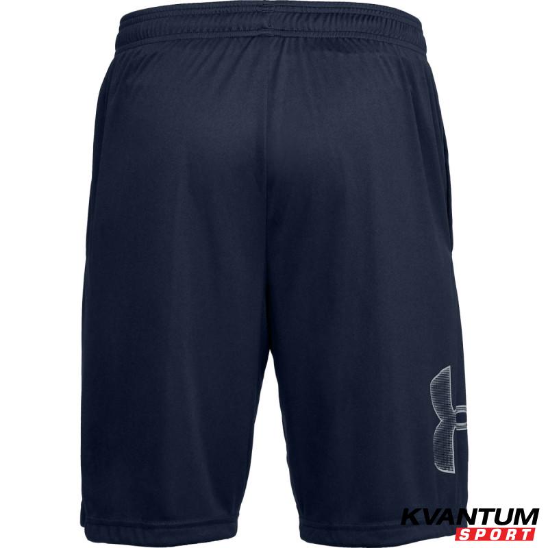 Pantaloni scurti Barbati TECH GRAPHIC SHORT Under Armour