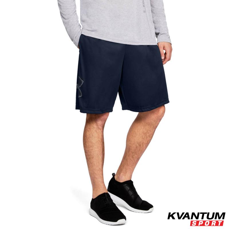 Pantaloni scurti Barbati TECH GRAPHIC SHORT Under Armour