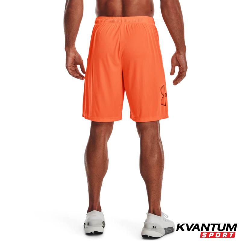 Pantaloni scurti Barbati TECH GRAPHIC SHORT Under Armour