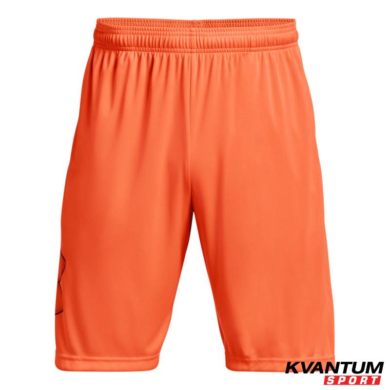 Pantaloni scurti Barbati TECH GRAPHIC SHORT Under Armour