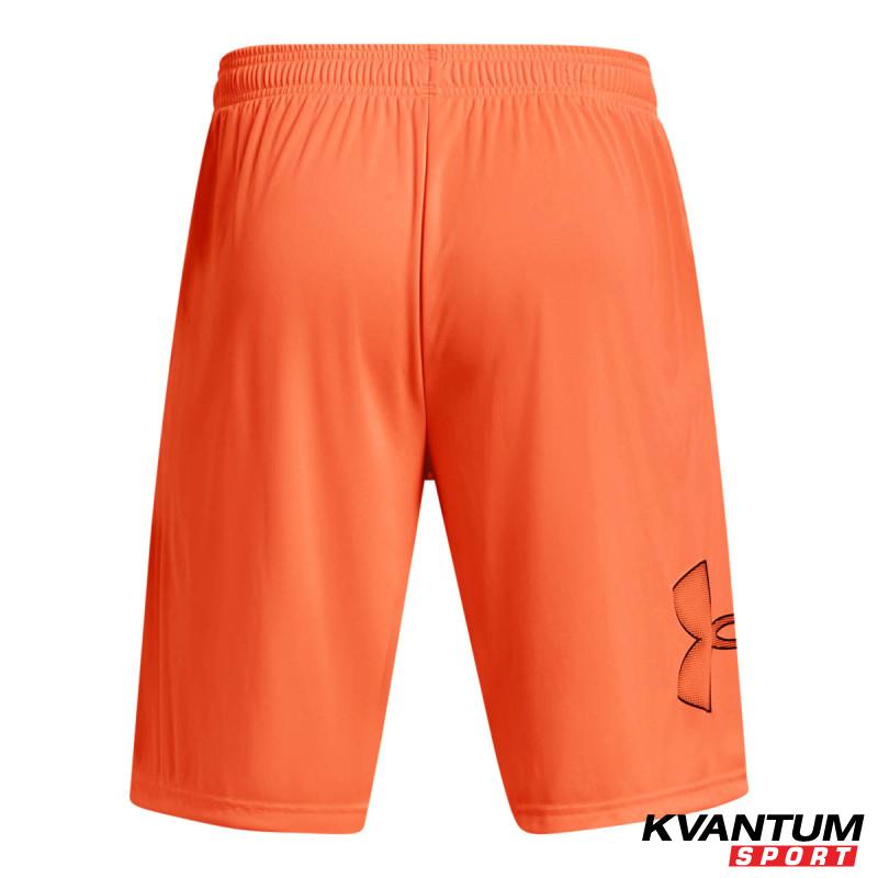 Pantaloni scurti Barbati TECH GRAPHIC SHORT Under Armour