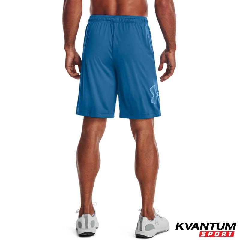 Pantaloni scurti Barbati TECH GRAPHIC SHORT Under Armour