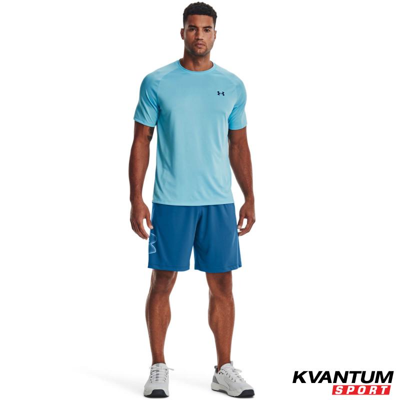 Pantaloni scurti Barbati TECH GRAPHIC SHORT Under Armour