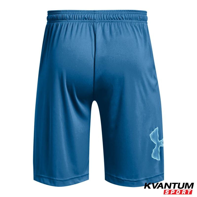 Pantaloni scurti Barbati TECH GRAPHIC SHORT Under Armour