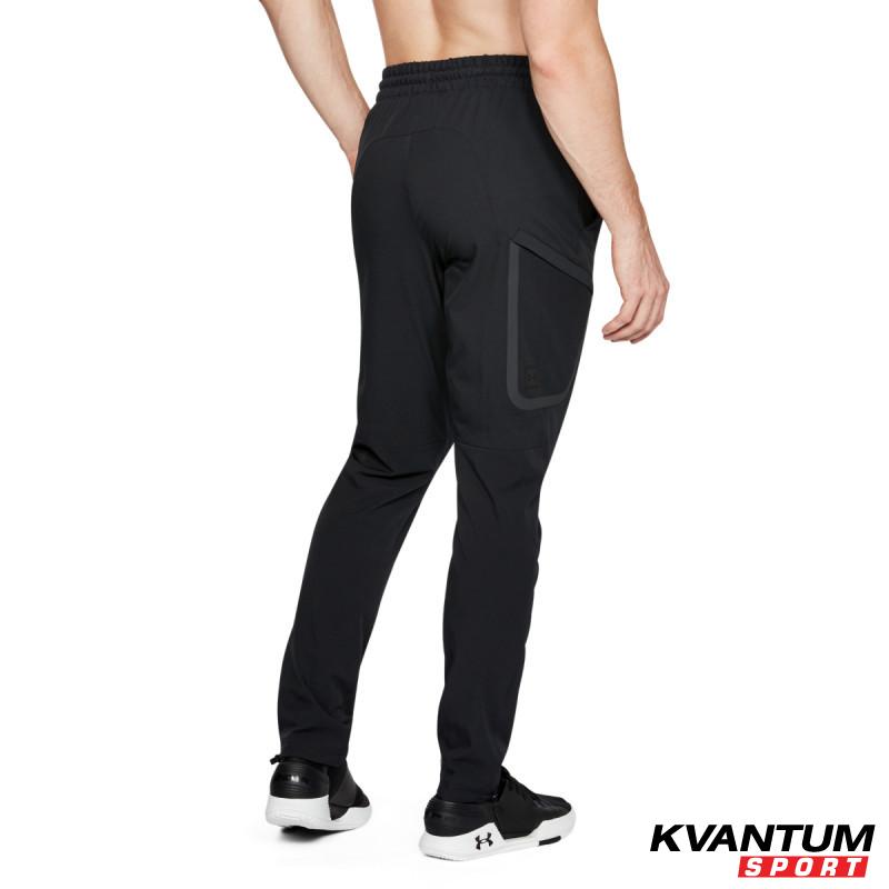 UNSTOPPABLE WOVEN CARGO PANT