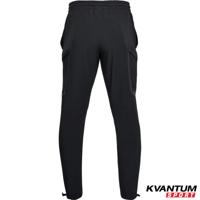 UNSTOPPABLE WOVEN CARGO PANT