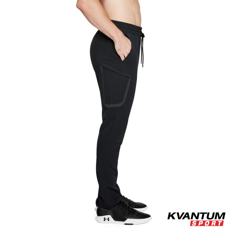 UNSTOPPABLE WOVEN CARGO PANT