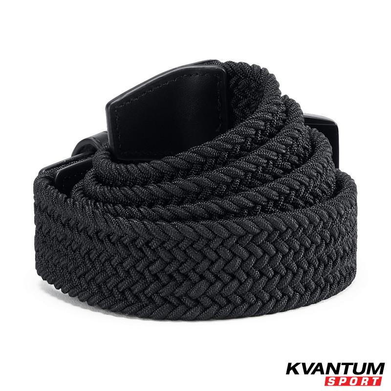 Men's UA BRAIDED 2.0 BELT