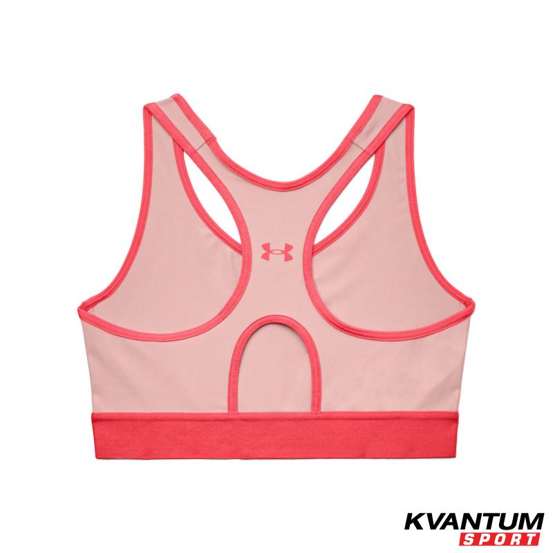 Women's ARMOUR MID KEYHOLE BRA