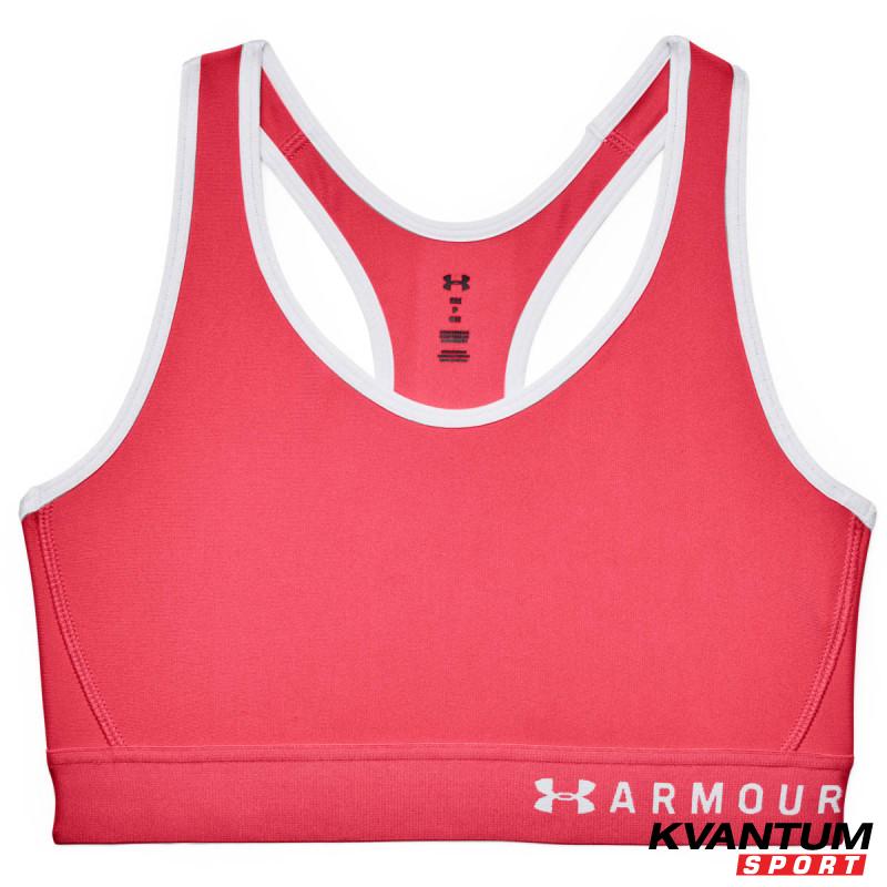 Bustiera Dama ARMOUR MID KEYHOLE BRA Under Armour