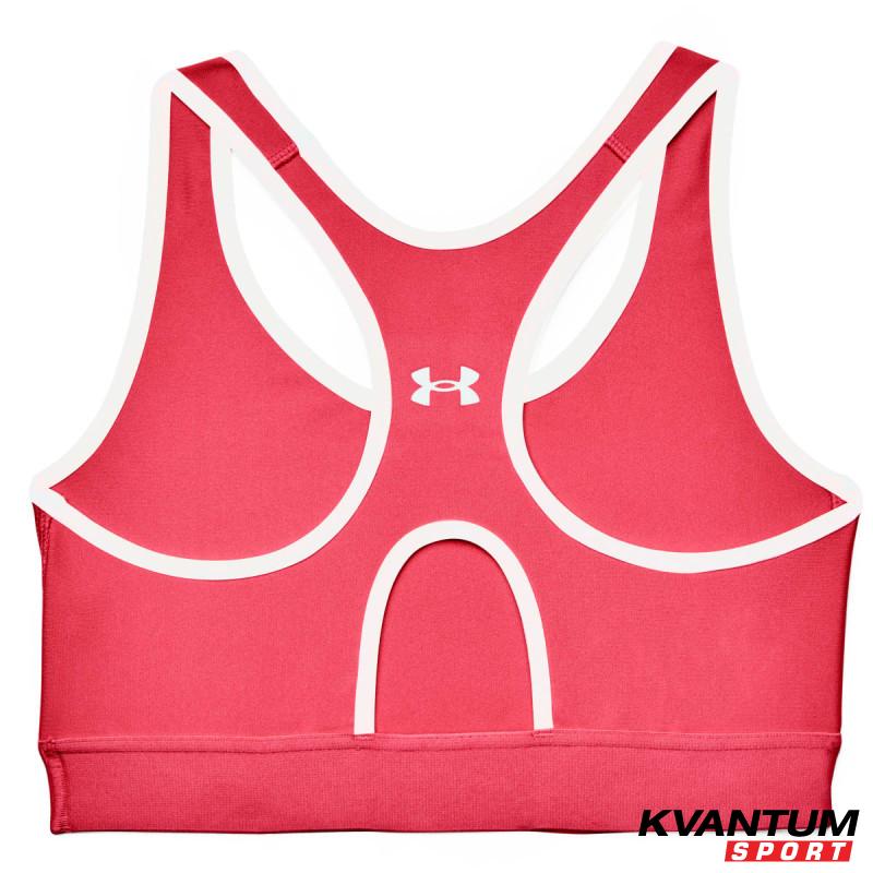 Bustiera Dama ARMOUR MID KEYHOLE BRA Under Armour