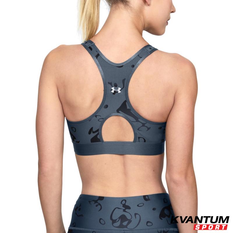 Women's ARMOUR MID PRINT