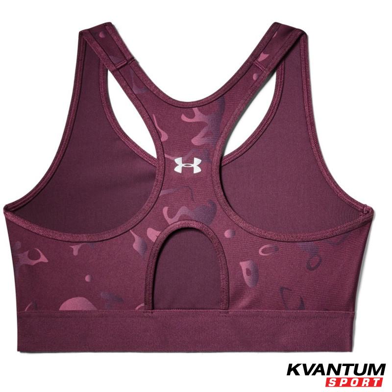 Women's  ARMOUR MID PRINT 