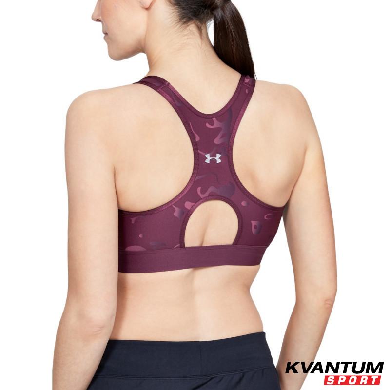 Women's  ARMOUR MID PRINT 