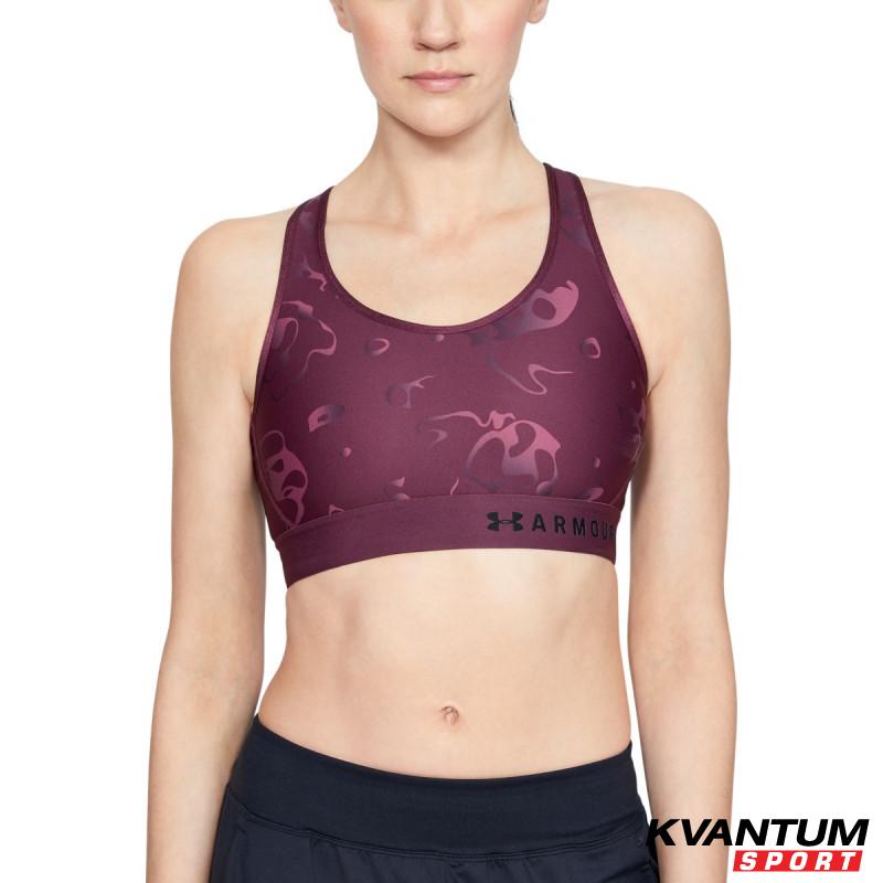 Women's  ARMOUR MID PRINT 