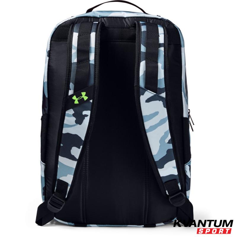 Copii - BOYS ARMOUR SELECT BACKPACK
