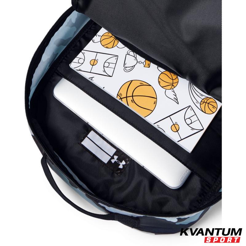 Copii - BOYS ARMOUR SELECT BACKPACK